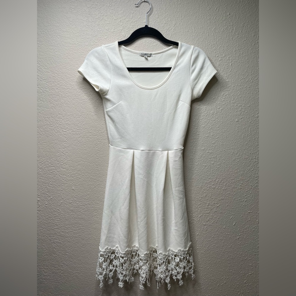 Charlotte Russe